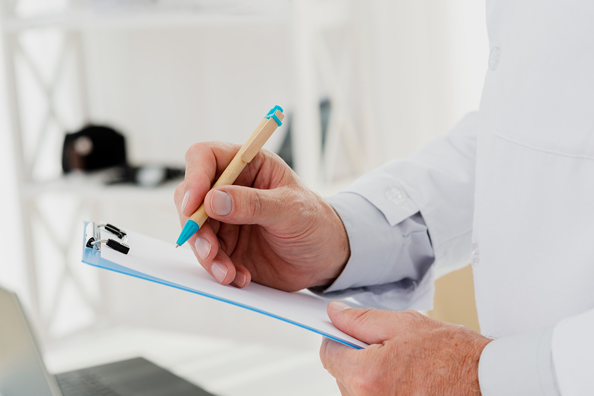 Testosterone Replacement Therapy In Testosterone Replacement Therapy Clinic In Passaic