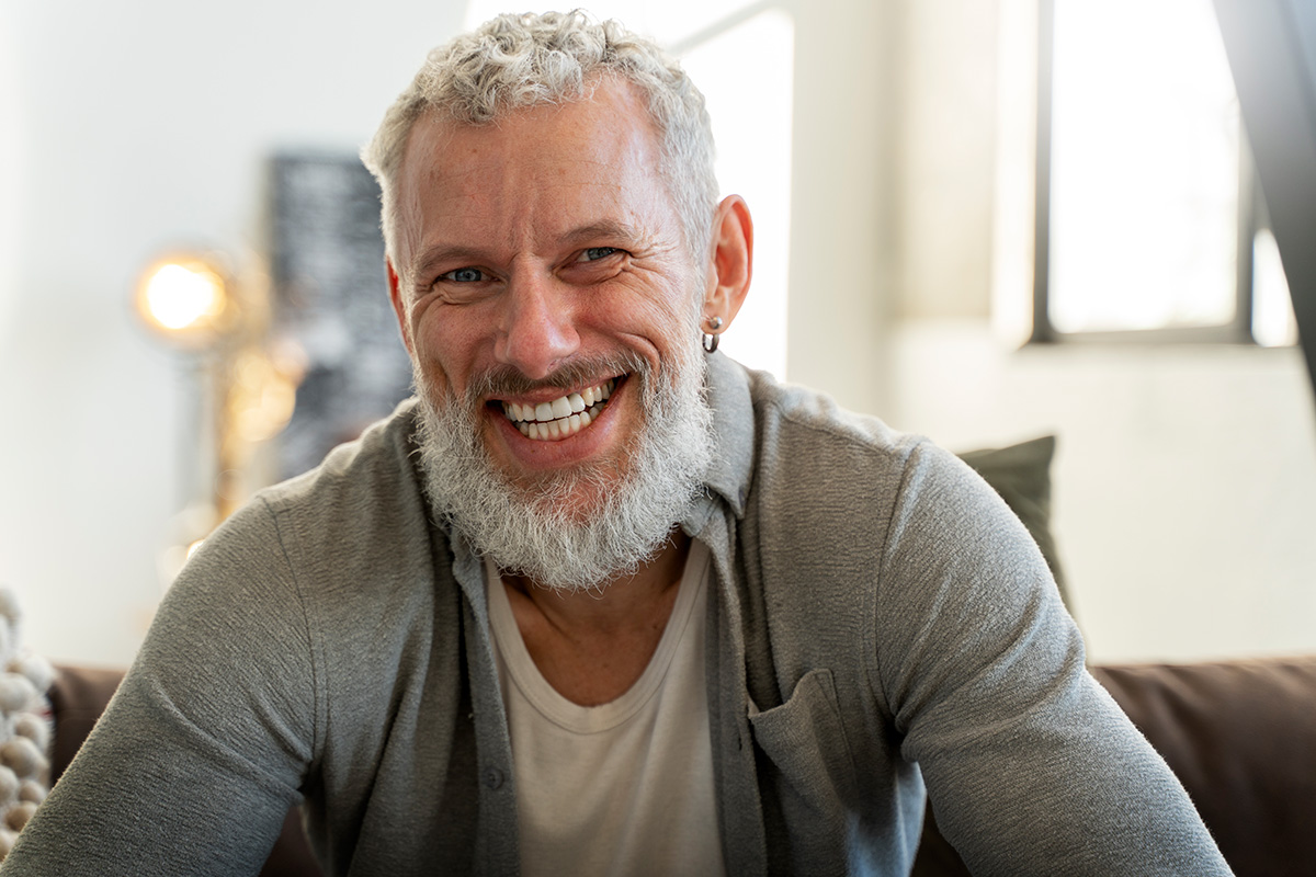 Testosterone Replacement Therapy for Men In Testosterone Replacement Therapy Clinic In Passaic
